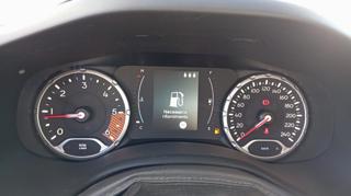 JEEP Renegade usata, con Immobilizzatore elettronico