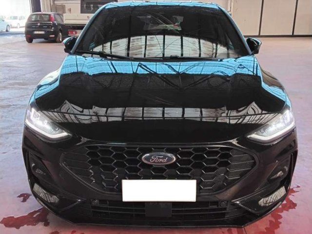 FORD Focus usata, con ABS