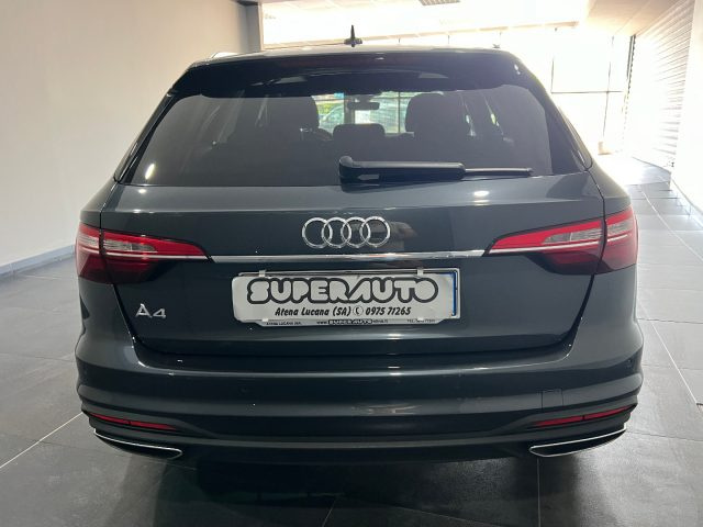 AUDI A4 usata, con Airbag Passeggero