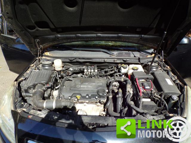 OPEL Insignia usata 40