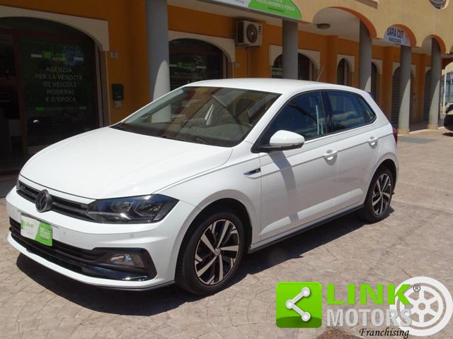 VOLKSWAGEN Polo usata, con ABS