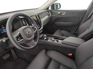 VOLVO XC60 usata, con Filtro antiparticolato