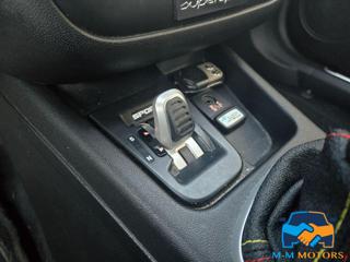 ABARTH Punto Evo usata, con ESP