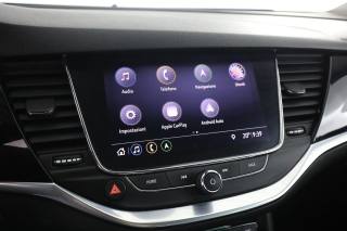 OPEL Astra usata 10