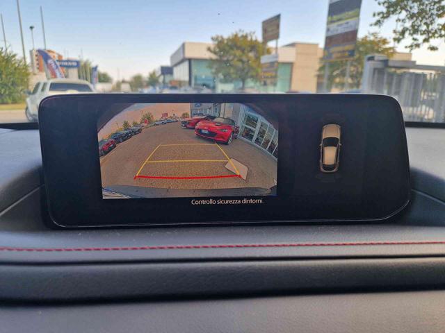 MAZDA CX-30 usata, con Immobilizzatore elettronico