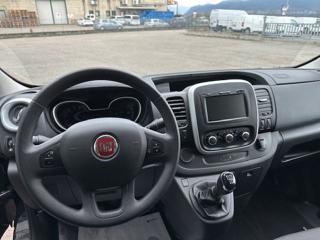 FIAT Talento usata, con ESP