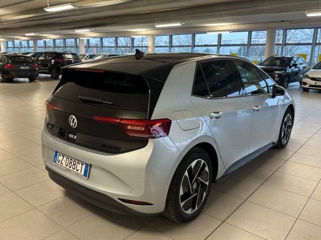 VOLKSWAGEN ID.3 usata, con Boardcomputer