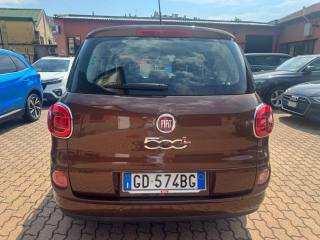 FIAT 500L usata, con Cerchi in lega
