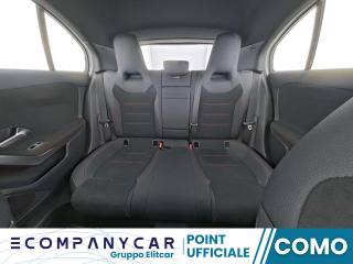 MERCEDES-BENZ A 180 usata, con Chiusura centralizzata