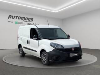 FIAT Doblo usata, con Airbag Passeggero