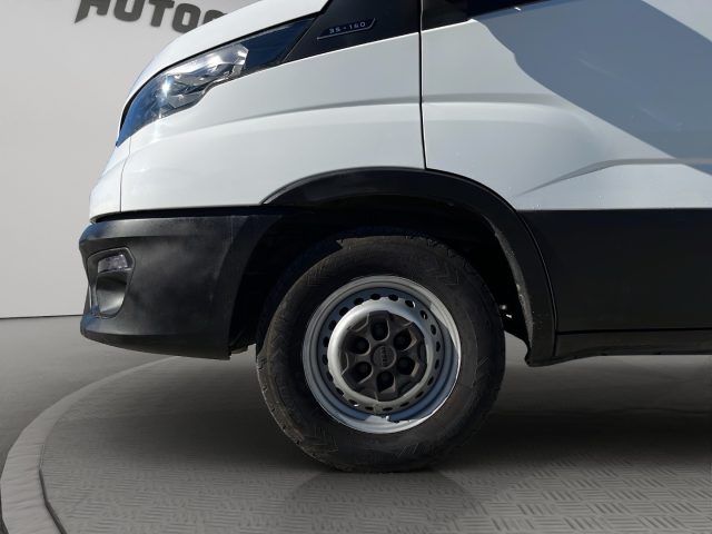 IVECO Daily usata 18