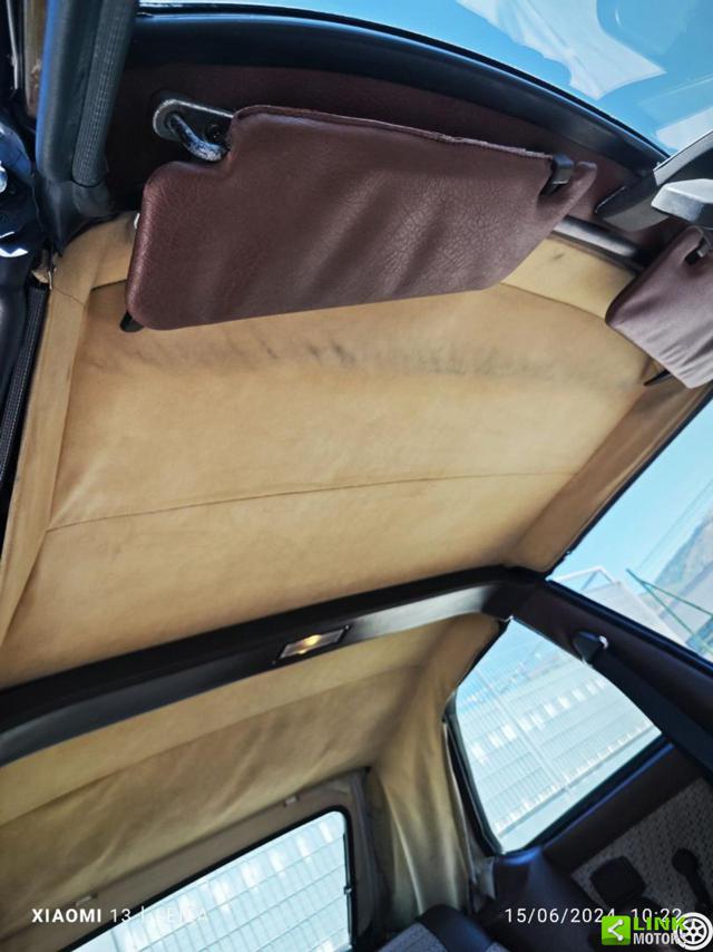 FIAT Ritmo usata 28