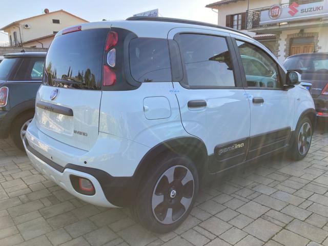 FIAT Panda usata, con Alzacristalli elettrici