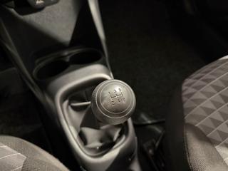 PEUGEOT 108 usata, con Sedile posteriore sdoppiato