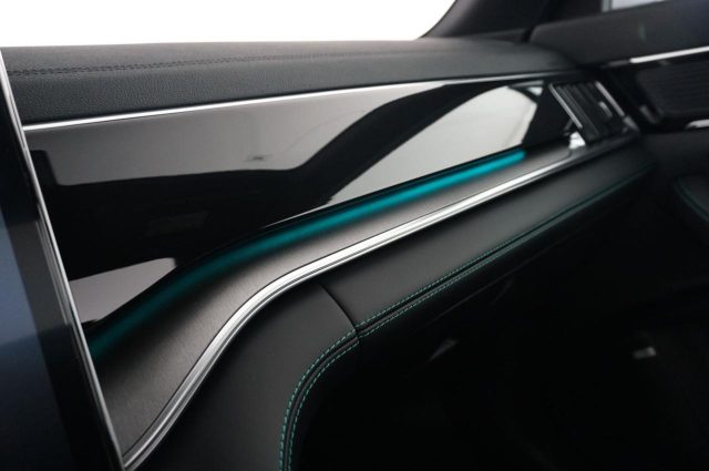 BYD Seal usata, con Controllo vocale