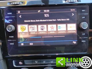 VOLKSWAGEN Golf usata 48