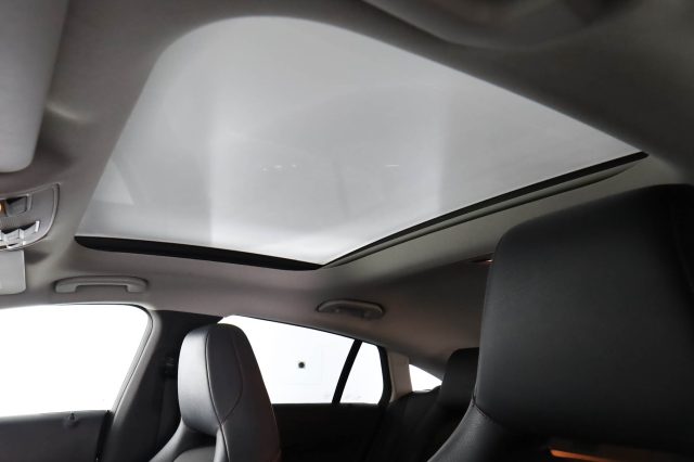 MERCEDES-BENZ CLA 200 usata 7