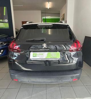 PEUGEOT 2008 usata, con Bluetooth