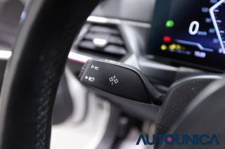 BMW 320 usata, con Volante in pelle