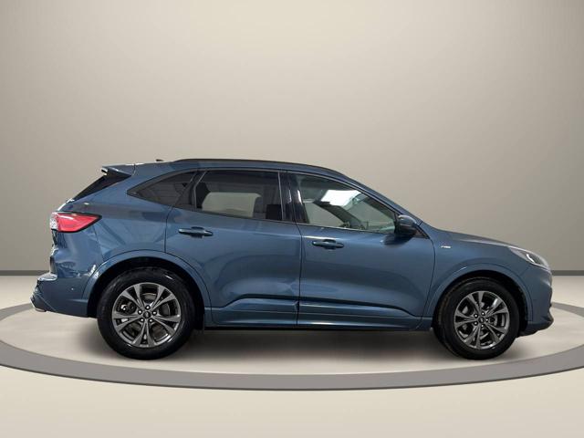 FORD Kuga usata, con Airbag Passeggero