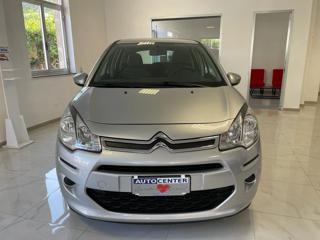 CITROEN C3 usata, con Airbag