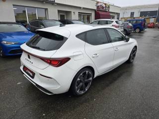 CUPRA Leon usata, con Alzacristalli elettrici
