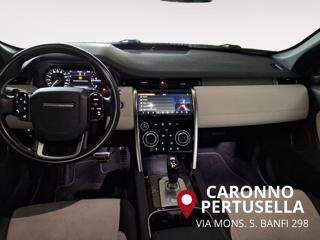 LAND ROVER Discovery Sport usata, con Climatizzatore