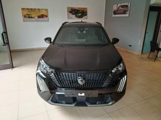 PEUGEOT 2008 usata, con Boardcomputer