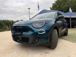 FIAT 600 usata, con Airbag laterali