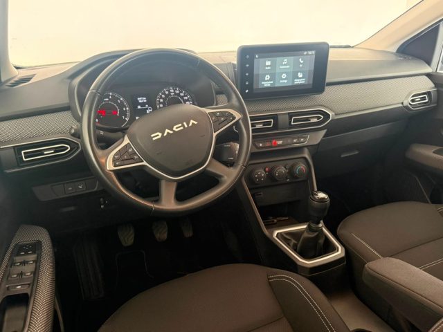 DACIA Jogger usata, con Cruise Control
