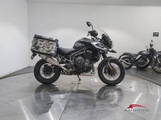 TRIUMPH Tiger 1200 usata 4