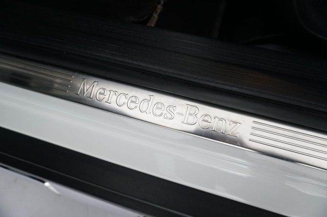 MERCEDES-BENZ GLA 200 usata, con Bluetooth