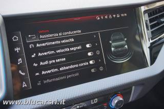 AUDI A1 usata, con Bluetooth