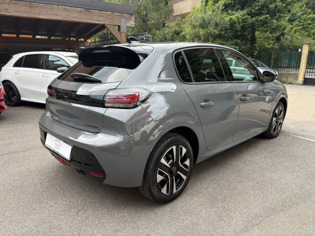 PEUGEOT 208 usata, con Alzacristalli elettrici