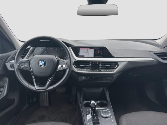 BMW 116 usata 8