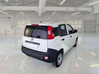 FIAT Panda usata, con Airbag