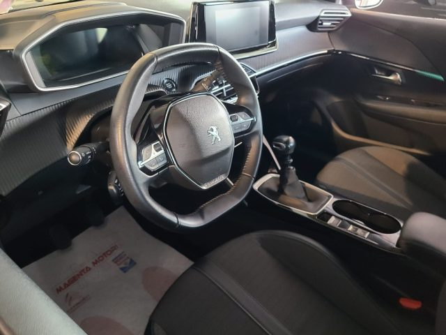 PEUGEOT 208 usata, con Climatizzatore