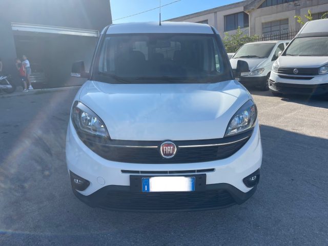 FIAT Doblo usata 7