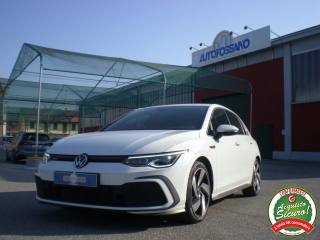 VOLKSWAGEN Golf usata, con Airbag