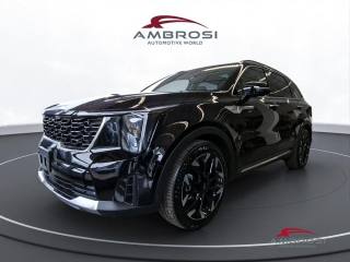 KIA Sorento MY25 2.2 DCT 4WD EVOLUTION