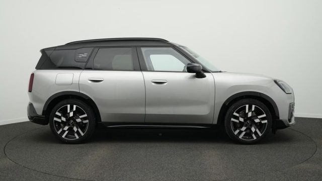 MINI Countryman usata, con Alzacristalli elettrici