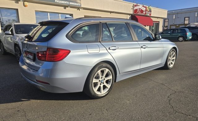 BMW 320 usata, con Airbag