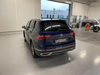 VOLKSWAGEN Tiguan Allspace usata, con Alzacristalli elettrici