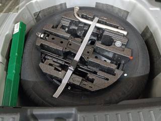 SKODA Fabia usata, con Fendinebbia