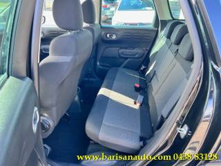 CITROEN C3 Aircross usata, con Autoradio
