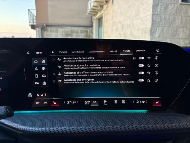 AUDI Q5 usata, con Volante multifunzione