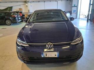 VOLKSWAGEN Golf usata, con Airbag laterali