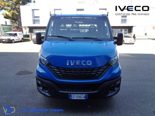 IVECO Daily usata, con Alzacristalli elettrici