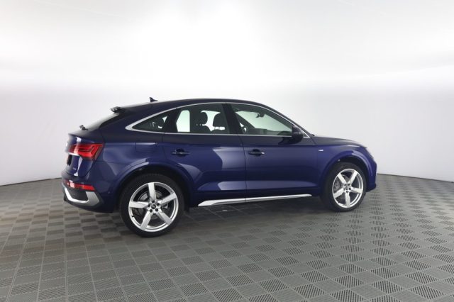 AUDI Q5 usata 2
