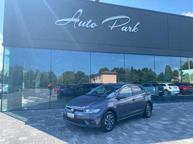 VOLKSWAGEN Polo usata, con ABS